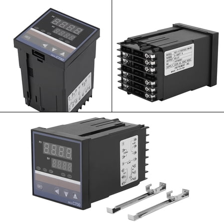 Haofy Controlemodule voor Het Opladen van de Batterij Efficiënt