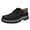Black, variant on Casual Shoes for Men,Men's Shoes 2025 New Item Men's Leather Shoes Casual Shoes,Canvas Court Sneakers(Size:9)