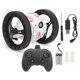 thumbnail image 1 of Coche teledirigido del rebote del coche de 2.4G HZ RC coche del truco de la rotación de 360 grados con la luz, 1 of 8