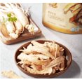 thumbnail image 6 of HANBUGAK Korean Ginseng Bugak Snack, Crispy Vegetable Chips, Premium Korean Traditional Snack, 100% Korean Ingredients, 1EA 30g 1.06oz, 6 of 6