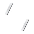 thumbnail image 3 of Altavoz Cateissary compatible con Bluetooth Sonido Barra de sonido Caja musical Blanco 2Conjunto, 3 of 6