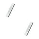 thumbnail image 1 of Inteprter Altavoz compatible con Bluetooth Barra de sonido inalámbrica debajo de la almohada Caja musical Ruido blanco Máquina para dormir Blanco 2piezas, 1 of 6