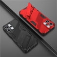 thumbnail image 5 of Funda para Xiaomi Redmi 12 5G Protección A Prueba De Golpes Con Soporte De TPU Duradero Y Práctico, 5 of 5