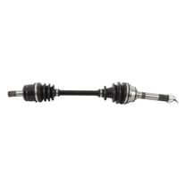 All Balls Front Right 6ball CV Axle for Kawasaki Mule 610 4x4 VIN JK1AFEA1