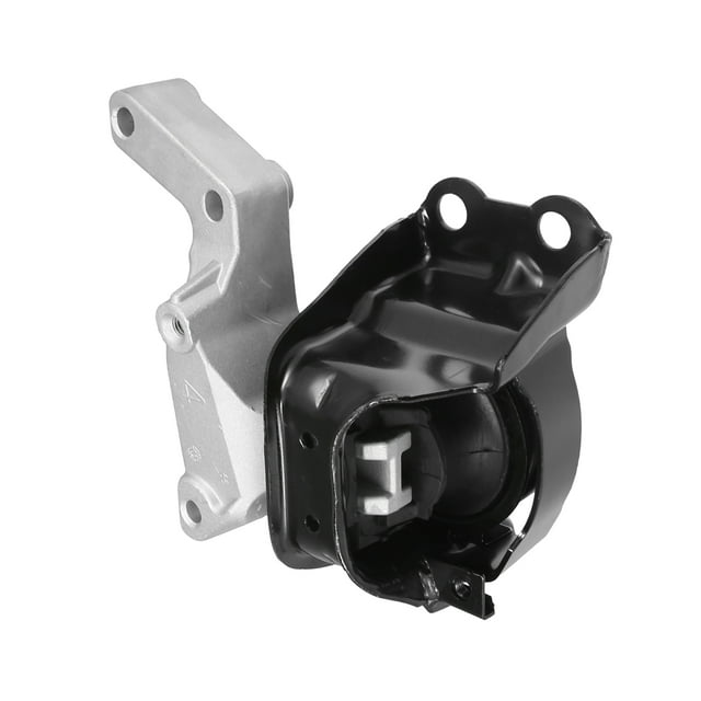 Soporte de motor delantero derecho único Bargains No.112101HS0A para Nissan Versa 2012-2019
