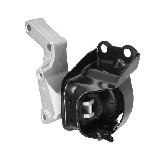 Soporte de motor delantero derecho único Bargains No.112101HS0A para Nissan Versa 2012-2019