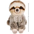 thumbnail image 3 of Rhode Island Novedad 1 pulgada Heirloom Buttersoft Sloth Uno por pedido, 3 of 3