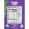 thumbnail image 5 of (Pack Of 12) Alter Eco Chocolate Bar Truffle Pastry Cream Organic 2.96 Oz, 5 of 7