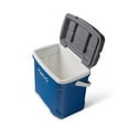 thumbnail image 6 of Igloo Latitude Blue 30 qt Cooler, 6 of 8