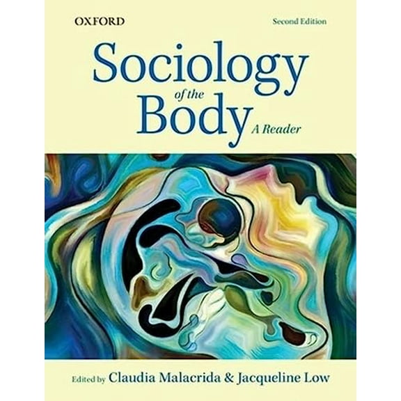 Pre-Owned Sociology of the Body: A Reader (Paperback) 0199019231 9780199019236