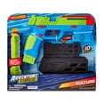 thumbnail image 3 of Adventure Force Vulture, 14 Pieces Pistol Set, Fun for Outdoor & Indoor Blaster, 5+, 3 of 10