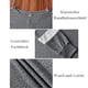 thumbnail image 5 of Camisetas, blusas, sudaderas y túnicas de manga larga para mujer para el tiempo libre con cuello redondo, 5 of 6