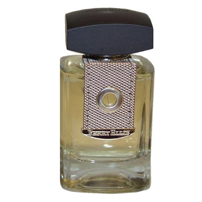 PERRY ELLIS MAN TESTER 3.4 EDT SP