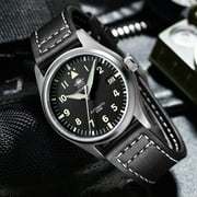 ADDIESDIVE Luxurious Men's Automatic Watch NH35A Mechanical Watch Sapphire Glass 200m Waterproof Analog Luminous Watches MY-H2