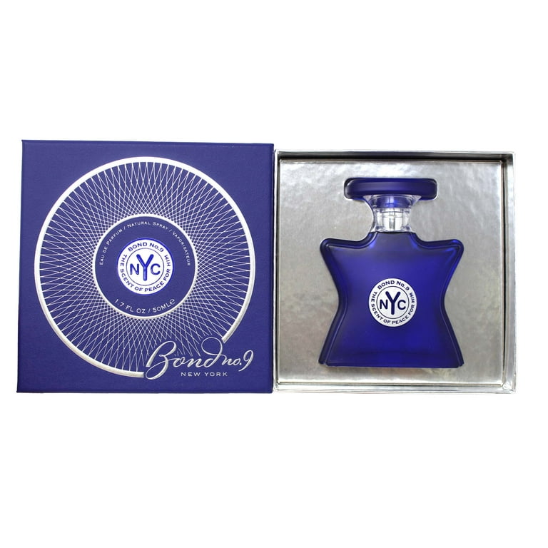 Bond No. 9 The Scent of Peace, 1.7 oz Eau De Parfum Spray