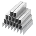 thumbnail image 1 of Uxcell 23/23 Staples for Stapler, 2Box 2000pcs 15/16" Leg Length Standard Flat Clinch, 1 of 6