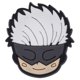 thumbnail image 1 of Crocs Jibbitz Pins Shounen Anime DIY Zapatos Charm Botón, 1 of 4