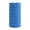 Blue, variant on Blue Yoga Mat Towel With Sweat Absorbent Non Slip Surface And Polyester Spandex Material For Hot Yoga And Pilates, 72.05X24.8In 1.98Lb