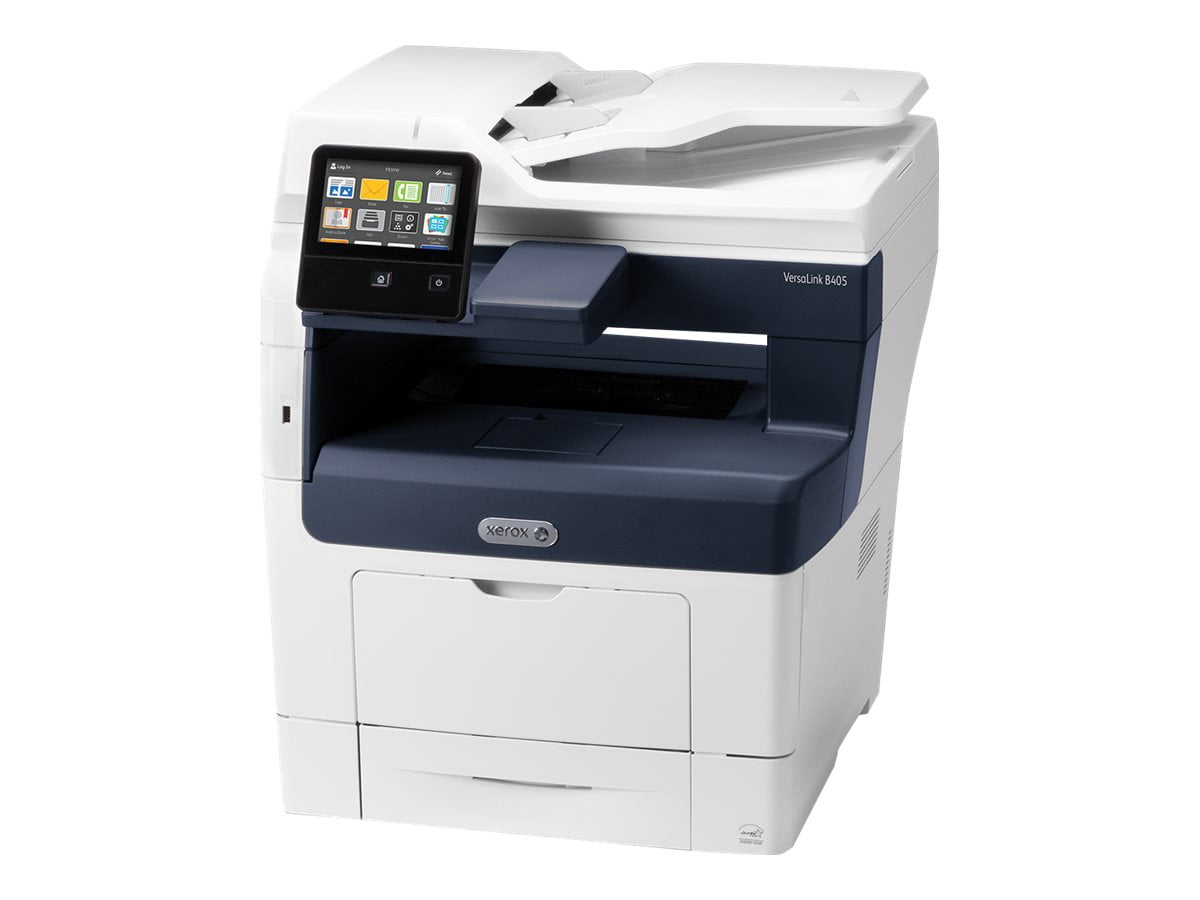 Xerox b405 ремонт печки