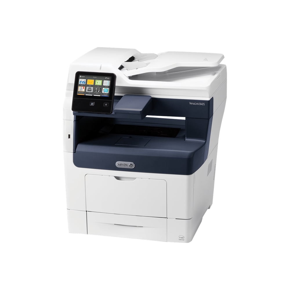 Xerox b405 печка