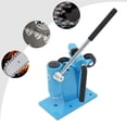 thumbnail image 2 of Chainsaw Saw Chain Rivet Spinner Chain Saw Link Breaker Repair Tool, 2 of 22