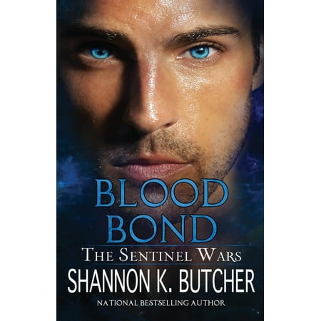 Sentinel Wars: Blood Bond (Paperback)