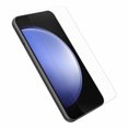 thumbnail image 1 of OtterBox Glass Screen Protector for Samsung Galaxy S23 FE, 1 of 6