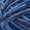 Blue, variant on Bernat® Blanket™ #6 Super Bulky Polyester Yarn, Dark Teal 10.5oz/300g 220 Yards (2Pk)