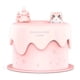 thumbnail image 1 of Humidificador Cat Cake de 300 Ml: Ultrasilencioso con Luces LED de Colores, Alimentado por USB, Ideal para el Hogar, la Oficina y el Dormitorio., 1 of 5