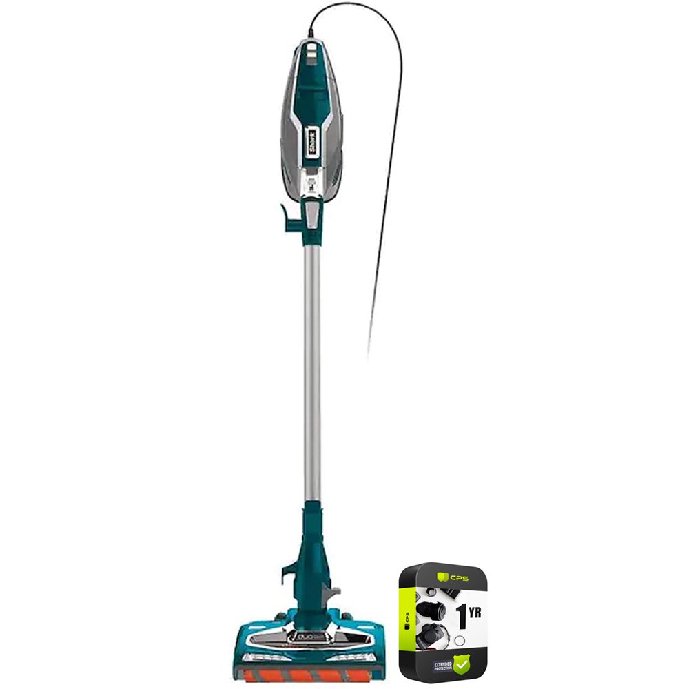 duoclean vacuum shark