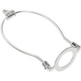 thumbnail image 3 of 1 Pair Lamp Harp 8 Inch Lamp Shade Harp Holder E26 Light Socket Lamp Part, 3 of 8