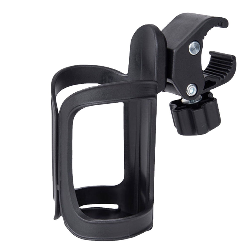 Occkic Bike Cup Holder Bicycle 2 in 1 Bottle Bracket Cup Drink Holders for Bike Handlebars