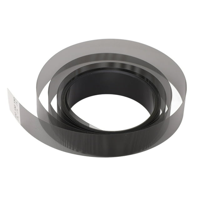 Cinta Codificadora De Impresora, Tira Codificadora De Impresora 15 Mm De Ancho 2700 Mm De Longitud PET Amplia Compatibilidad Resistente 150 LPI Para Máquina De Cama Plana UV