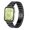 A, variant on Premium Three-link Bracelet for Smartwatch Perfect Fit Stylish Durable Adjustable with Tool