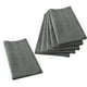 thumbnail image 4 of Paño de limpieza de microfibra multiusos Microfibra altamente absorbente para eliminar el polvo 40cmx50cm 6 piezas, 4 of 9