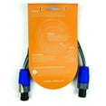 thumbnail image 2 of Premium Speaker Cable with speakON to speakON Connectors - Select Series, 2 of 2