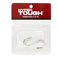 thumbnail image 1 of Gancho Hyper Tough S de 3/16 Plateado, 1 of 2