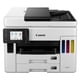 thumbnail image 1 of Multifuncional Canon Maxify GX7110 (6880C004AA) 4 en 1 con Sistema de Tanques de Tinta, Impresora, Copiadora, Escáner y Fax, Resolución Máxima de Impresión de 600 x 1200, 1 of 4