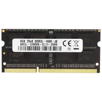 Crucial 128GB (2x64GB) DDR5 5600MHz CL46 SODIMM Laptop Memory