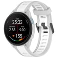 thumbnail image 1 of Hearth & Gear Silicone Sports Sweat Proof Solid Color Watch Band With Convenient Adjustment And Wide Compatibility Compatible With Smartwatch Workout for Men Sur307 Work for Men Construction Mens, 1 of 5