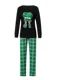 thumbnail image 3 of Pijamas Navideños De Otoño For Toda La Familia For Una, 3 of 5