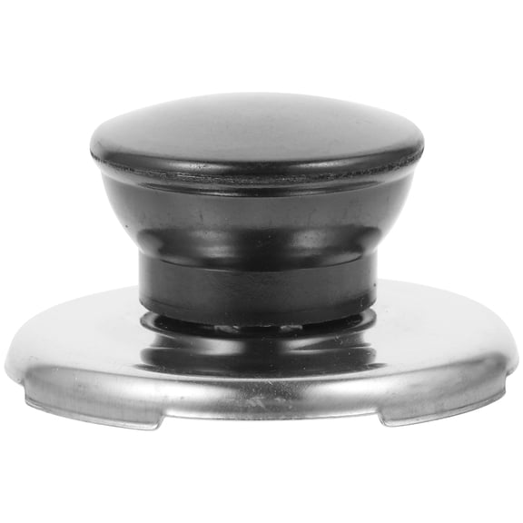 OFFIGAM Tea Kettle Lid with Whistle and Boiling Indicator, Replacement Lid for Kettles, 1 Set