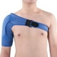 thumbnail image 3 of Soporte de hombro para prevención y recuperación de lesiones en el manguito rotador, unisex, hombro rdo o derecho, tama hombrera, hombrera ortopedica, Spptty cuidado personal, 3 of 5