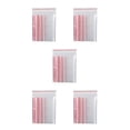 thumbnail image 1 of Advancent 100 unids/set bolsa de sellado de plástico bolsas de sellado gruesas resistentes al desgaste bolsas de cierre protector con solapa autoadhesiva Type8 NO8 Advancent CBP115982, 1 of 4