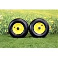 thumbnail image 6 of Antego 13x5.00-6 Lawn Mower Tires and Wheels, Set of 2, 6 of 7