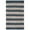 Dark Grey/Natural, variant on SAFAVIEH Vintage Leather Henley Striped Runner Rug, Beige/Natural, 2'3" x 9'