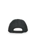 thumbnail image 3 of Reebok Unisex Delta Logo Everyday Hat, Black, 3 of 3