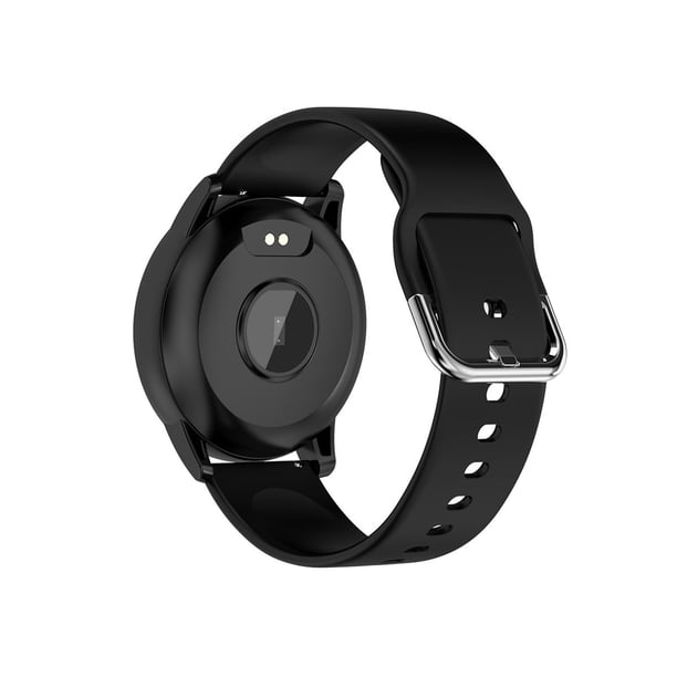 Reloj inteligente ZL01 Pantalla IPS de 1,3 pulgadas BT4.0 IP67 Fitness a prueba de agua