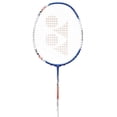 thumbnail image 3 of Yonex ASTROX 3DG - HF Graphite Badminton Racquet 35lbs, 4u G4, Colour - Blue, 3 of 3