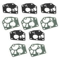thumbnail image 1 of Paquete de 5 Kits de Diafragma de Junta de Carburador para Sharpla Carburador Junta Diafragma, 1 of 5